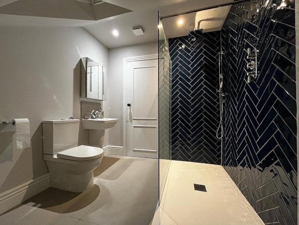 Little Corners Apartment Shawford Екстериор снимка