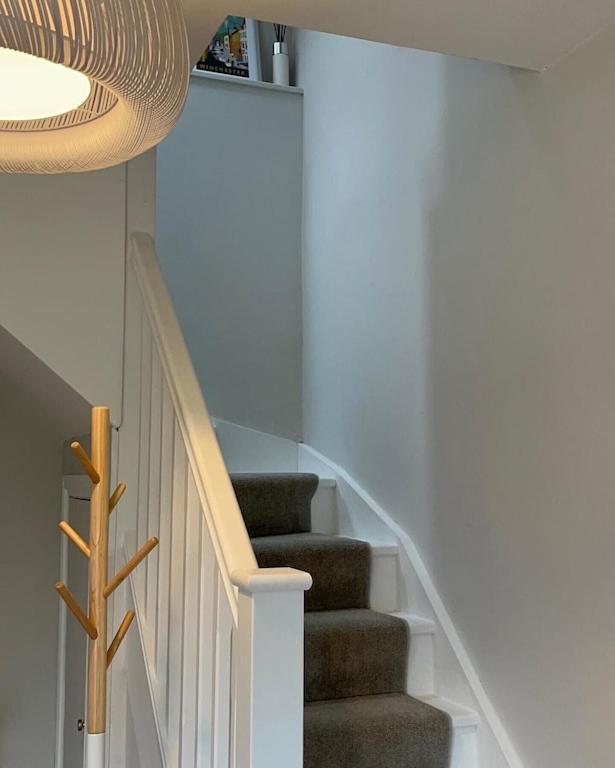 Little Corners Apartment Shawford Екстериор снимка