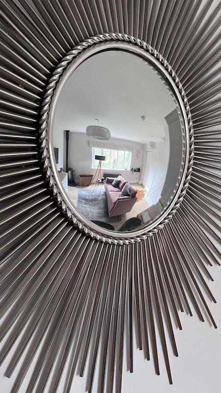Little Corners Apartment Shawford Екстериор снимка