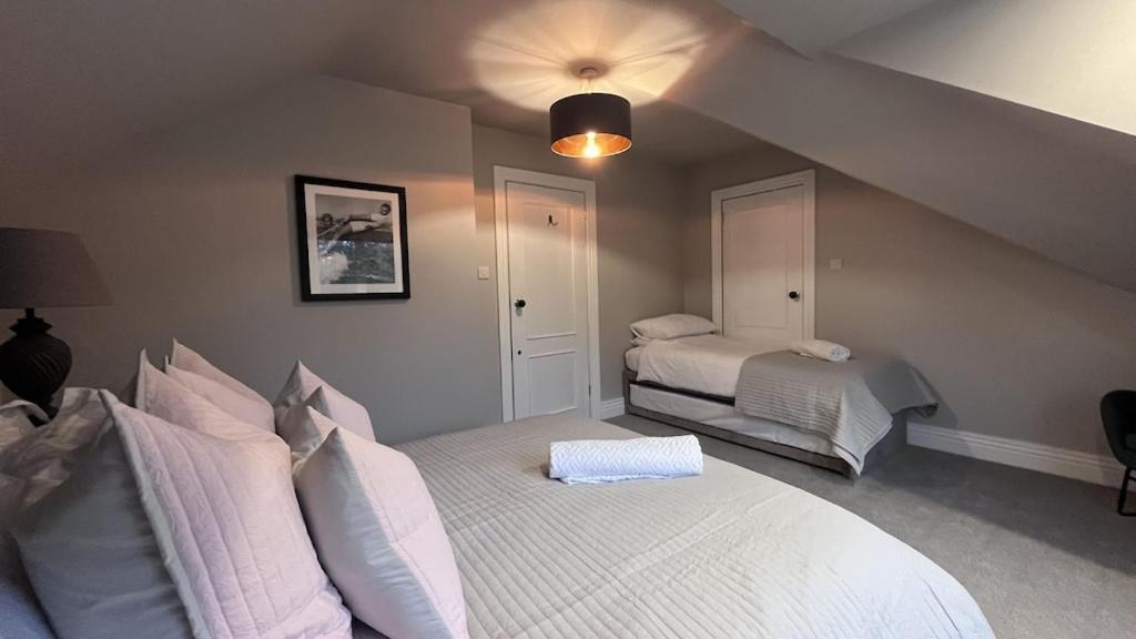 Little Corners Apartment Shawford Екстериор снимка