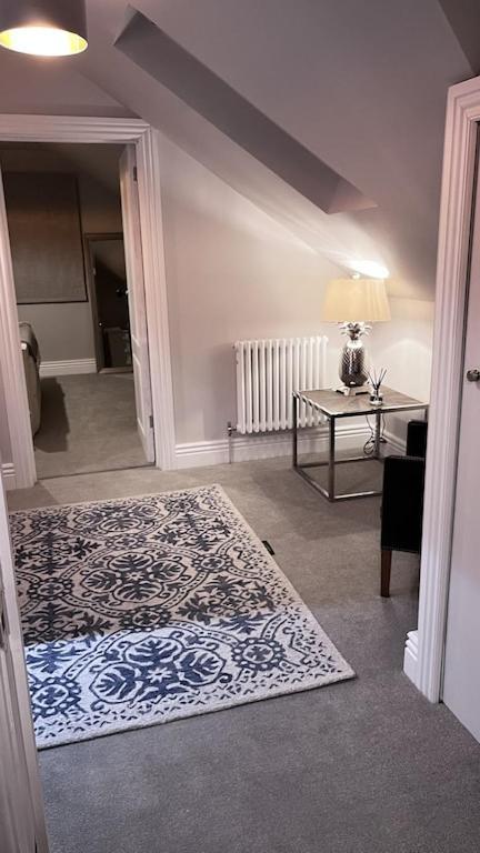 Little Corners Apartment Shawford Екстериор снимка