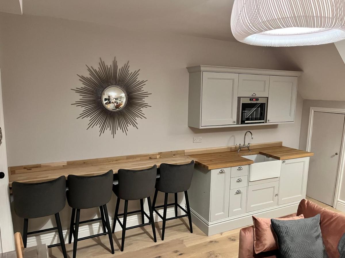 Little Corners Apartment Shawford Екстериор снимка